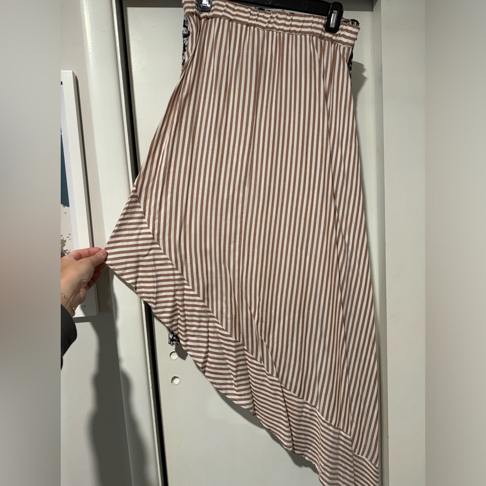 Lulu skirt